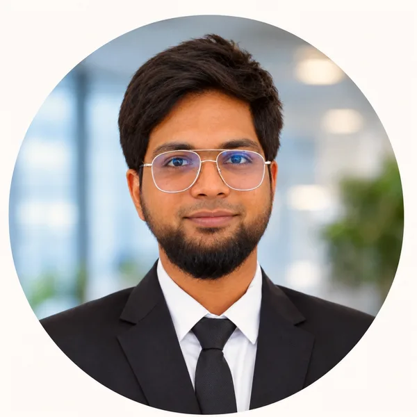 Azaruddin Mohammad, manager of Al-Hind Wood